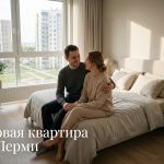 Купить однокомнатную квартиру в новостройке Перми Couple_hugging_in_new_apartment_202606182244.jpeg