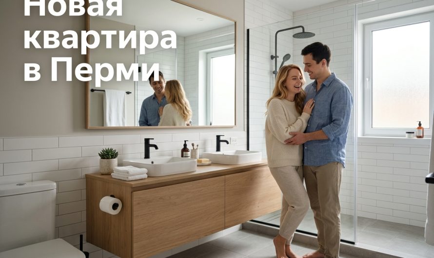 Новостройки Перми и квартиры в Грибоедовском районе от застройщика без посредников