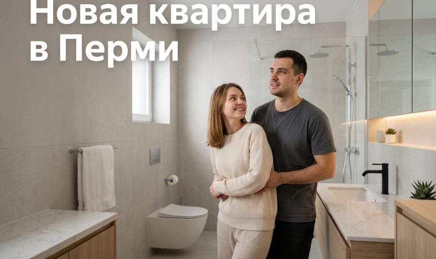 Недвижимость в Перми от Застройщика Цены на Квартиры в Новостройках