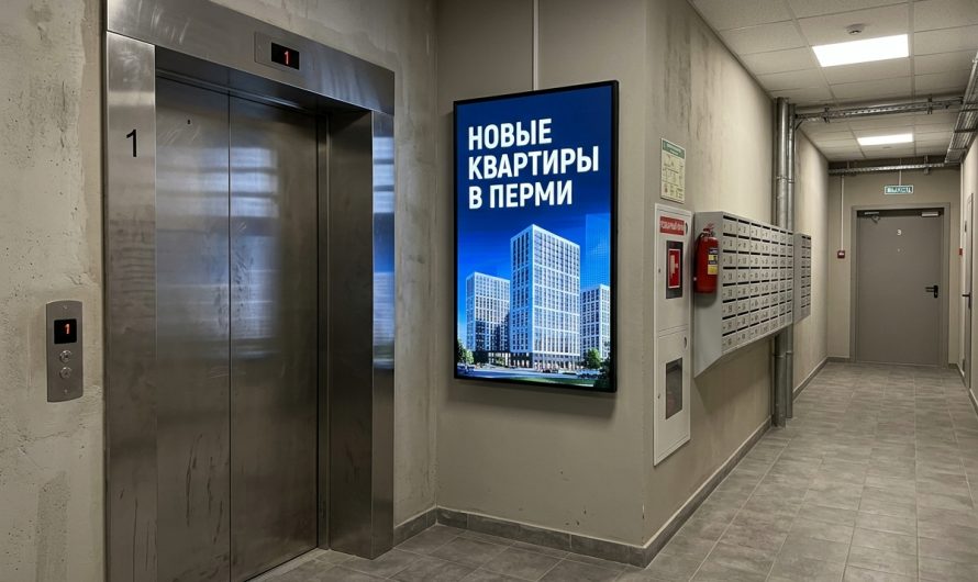 Новостройки Перми: преимущества и выбор квартиры