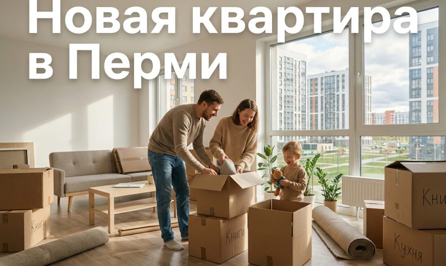 Новостройки Перми на шоссе Космонавтов: цены и предложения, покупка квартиры в новостройке Перми