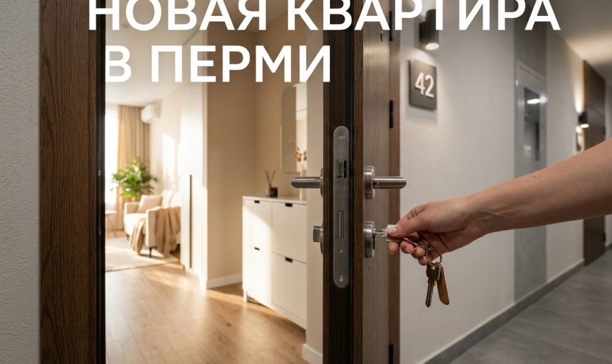 Сравнение рынков новостроек Перми и Иваново