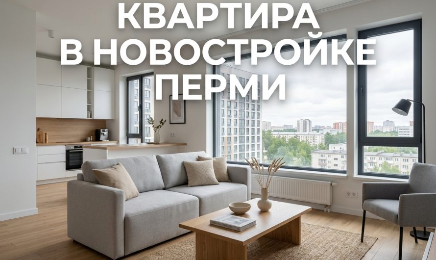 Новостройки Гамово: преимущества и особенности покупки недвижимости