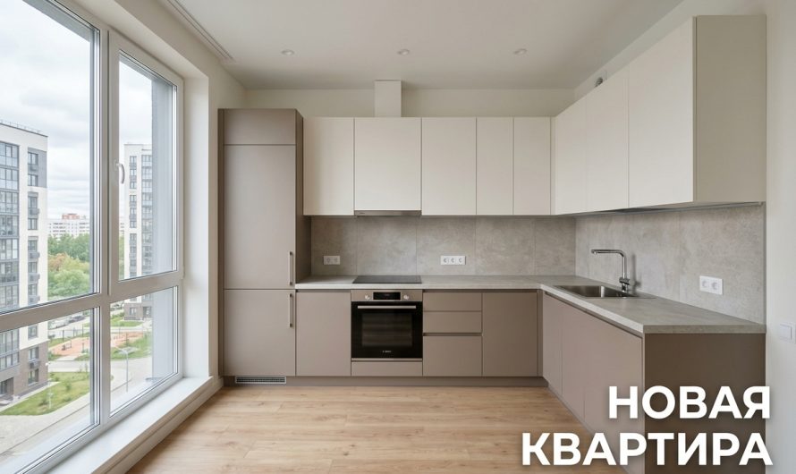 Новостройки Перми: варианты и возможности покупки недвижимости