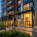 Преимущества покупки однокомнатных квартир в новостройках Перми Modern_residential_building_entr…_202606182243.jpeg