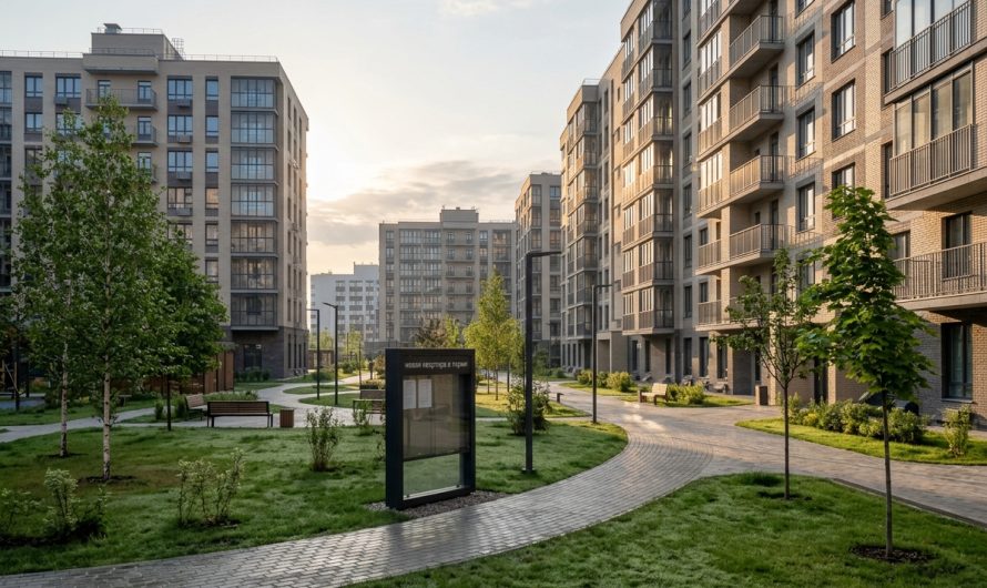 Покупка квартиры в Перми без посредников