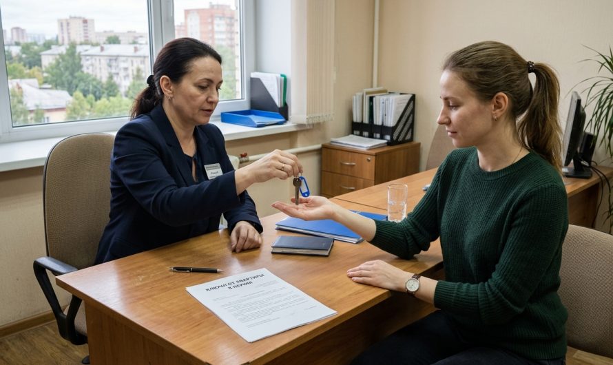Рынок недвижимости в Перми и услуги компании Сфера