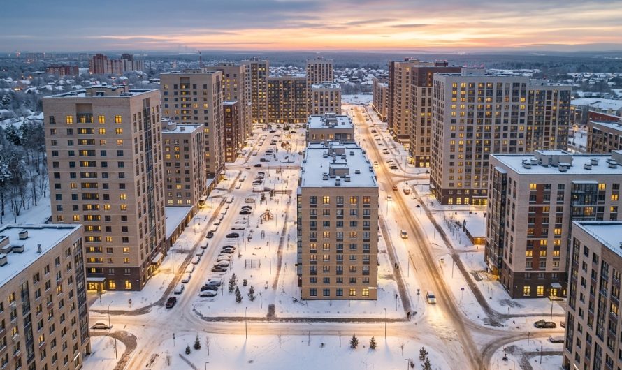 Рынок новостроек Перми: состояние, цены и предложения застройщиков