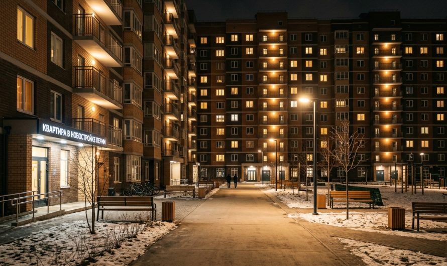 Приобретение недвижимости в Перми