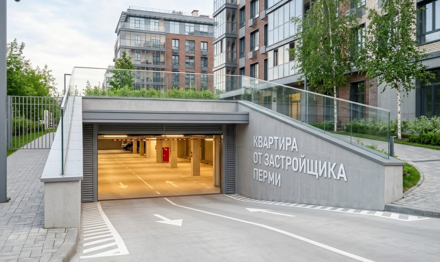 Новостройки Перми: преимущества и особенности покупки недвижимости